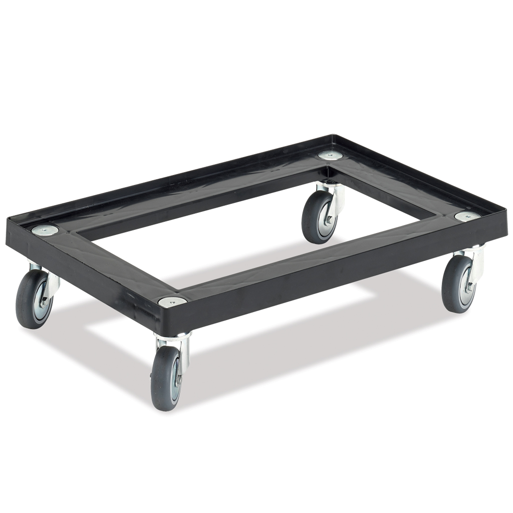 Transportroller